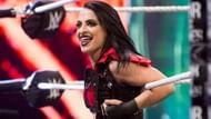 Ruby has been causing riots in the WWE